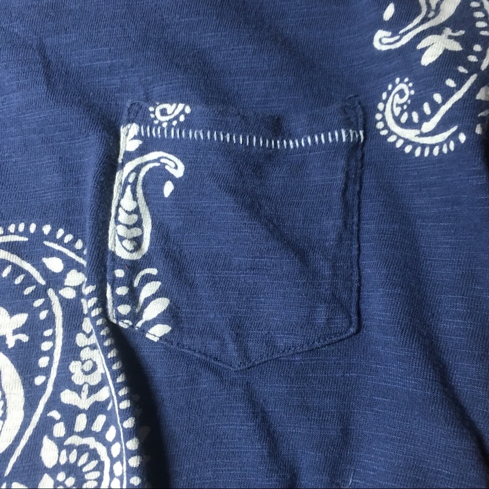 Tie-Waist Printed Dress - Picture 3 of 6